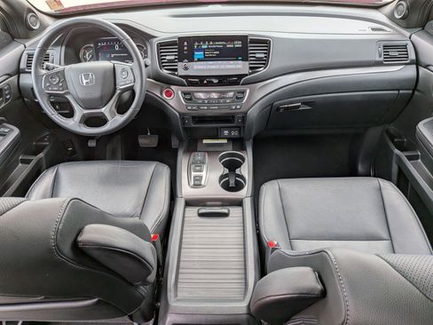 Used 2023 Honda Passport EX-L image 23