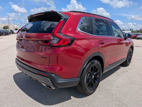 Used 2024 Honda CR-V Sport image 5