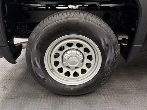 New 2026 GMC Sierra 1500 Pro w/ Pro Value Package image 12