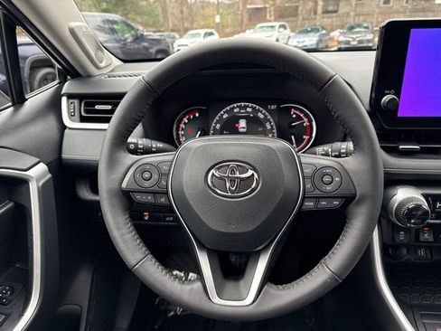 Certified 2024 Toyota RAV4 XLE Premium image 25