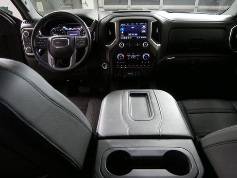 Used 2019 GMC Sierra 1500 Denali image 22