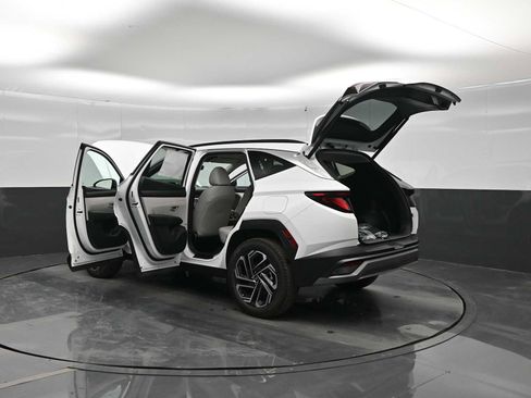 New 2026 Hyundai Tucson SEL Plus AWD/4WD image 43