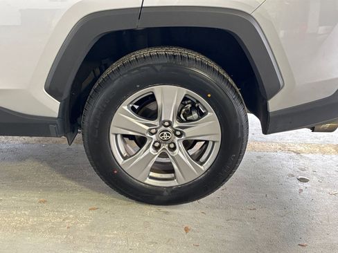 Used 2025 Toyota RAV4 XLE w/ Convenience Package image 37