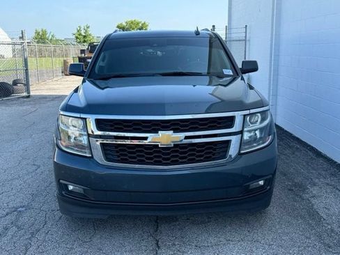 Used 2020 Chevrolet Suburban LT AWD/4WD image 5