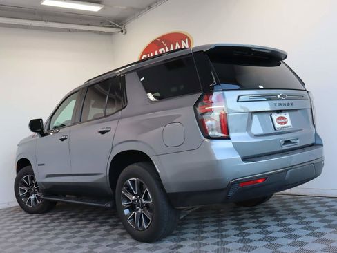 Used 2021 Chevrolet Tahoe Z71 image 4