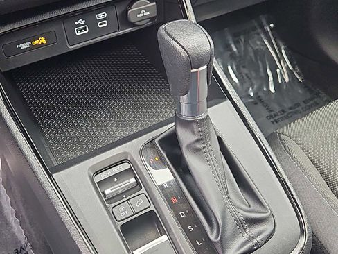 Certified 2024 Honda CR-V EX image 26