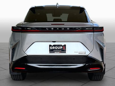 Used 2023 Lexus RZ 450e Premium w/ Accessory Package (2T) AWD/4WD image 4