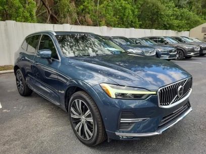 Certified 2023 Volvo XC60 B5 Plus w/ Protection Package Premier