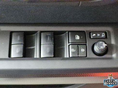 Certified 2023 Toyota Sequoia TRD Pro AWD/4WD image 16