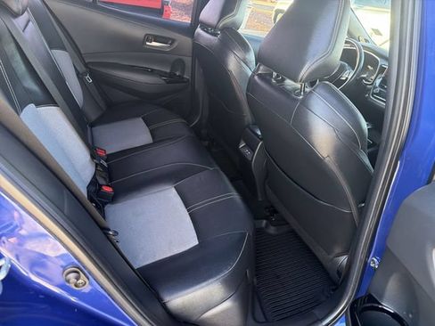 Used 2023 Toyota Corolla XSE FWD image 29