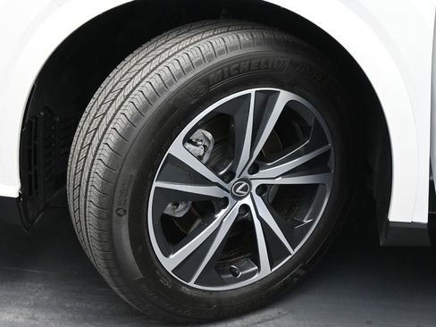 Used 2023 Lexus RX 350 Premium w/ Accessory Package (Z1) FWD image 21