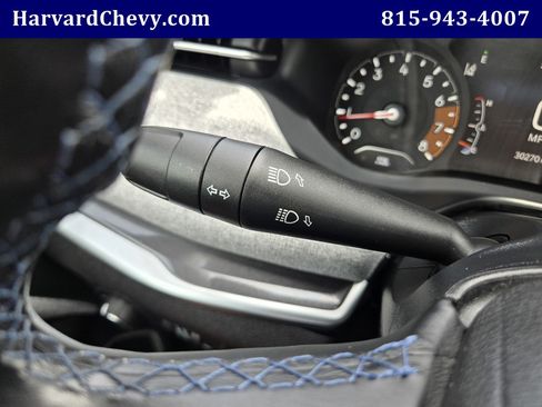 Used 2022 Jeep Compass Latitude w/ Convenience Group AWD/4WD image 22