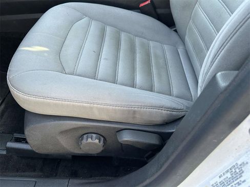 Used 2014 Ford Fusion S image 18