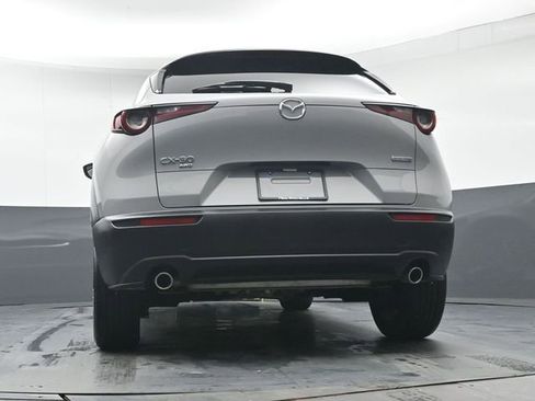 Certified 2025 MAZDA CX-30 AWD 2.5 S w/ Select Sport Pkg image 31