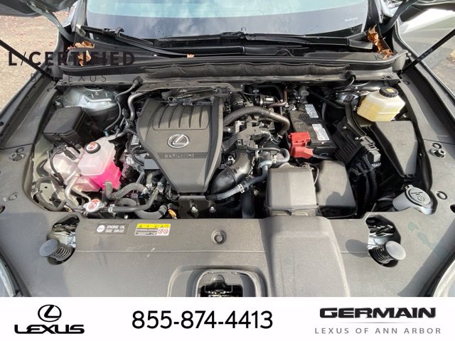 Used 2026 Lexus RX 350 Premium w/ Convenience Package AWD/4WD image 25