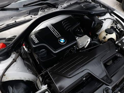 Used 2014 BMW 428i xDrive Coupe image 53