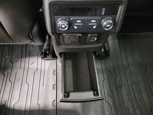 Used 2019 GMC Acadia Denali w/ LPO, Floor Liner Package image 22