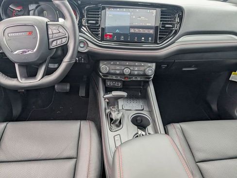 New 2026 Dodge Durango GT image 24