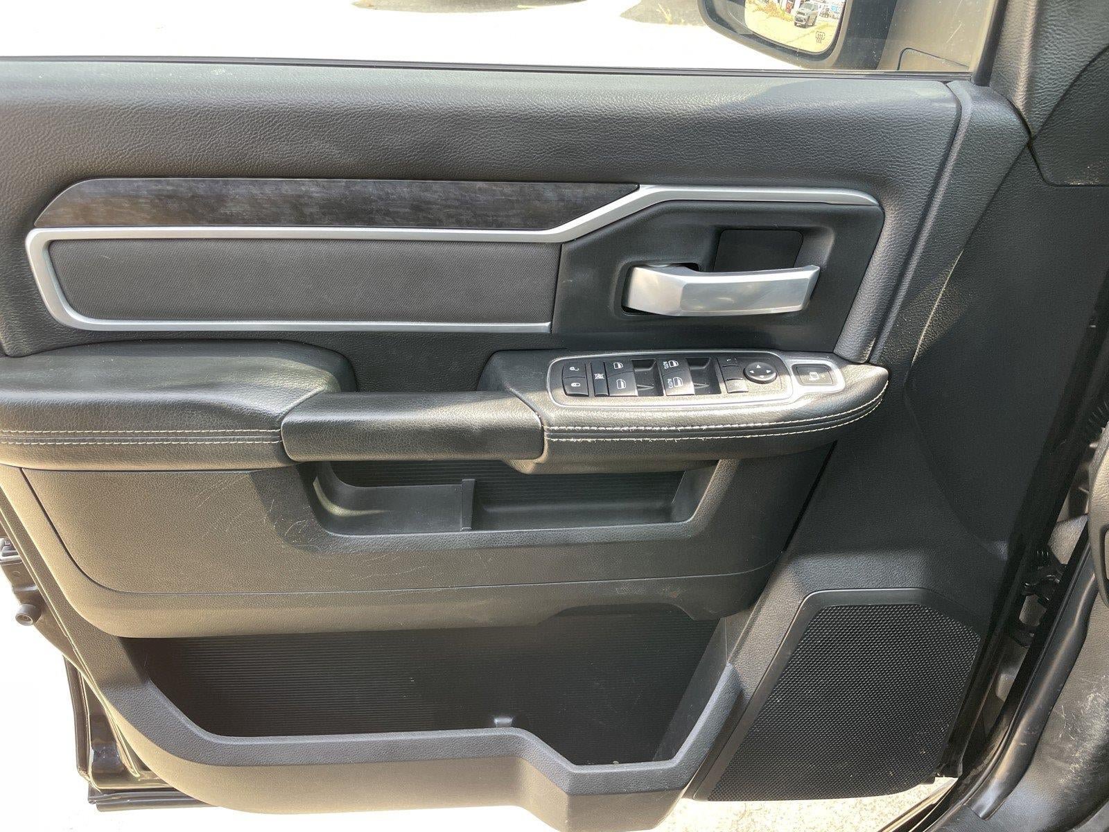 Used 2024 RAM 3500 Lone Star AWD/4WD image 34