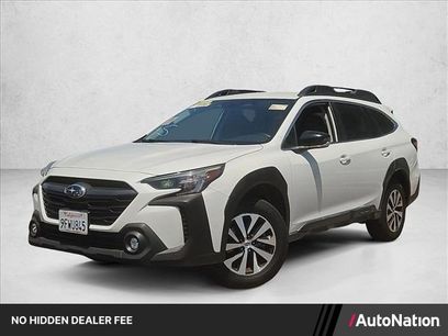 Used 2023 Subaru Outback Premium