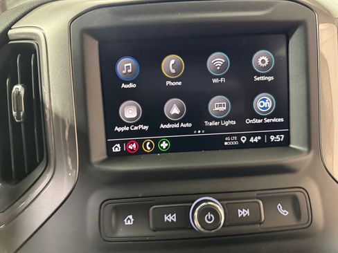 New 2026 GMC Sierra 1500 Pro w/ Pro Value Package image 13