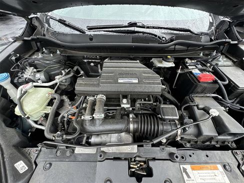Used 2019 Honda CR-V EX image 25