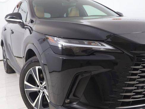 Used 2023 Lexus RX 350h Premium AWD w/ Accessory Package (2T) image 17