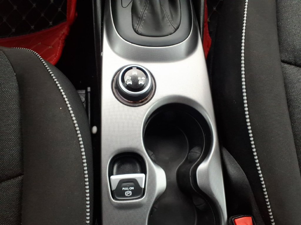 Used 2020 FIAT 500X Pop w/ Popular Equipment Group AWD/4WD image 16