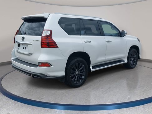Used 2020 Lexus GX 460 Premium AWD/4WD image 5