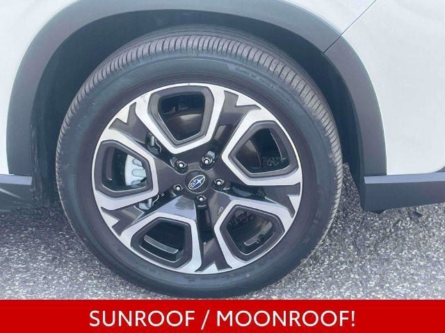 Used 2024 Subaru Ascent Limited w/ Technology Package AWD/4WD image 13