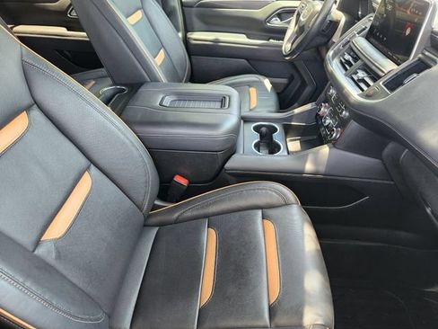 Used 2022 GMC Yukon AT4 AWD/4WD image 14