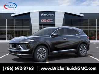 New 2025 Buick Envision Preferred video 2