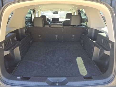 Used 2026 Honda Passport RTL image 19