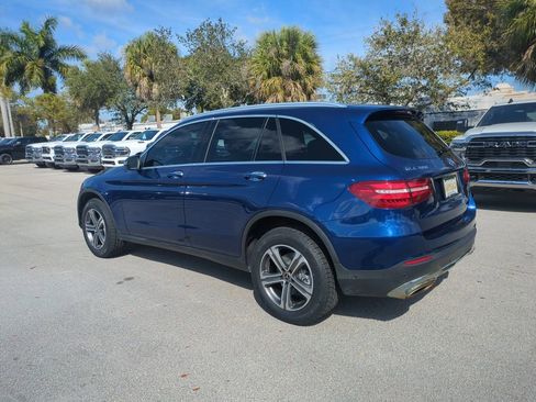 Used 2018 Mercedes-Benz GLC 300 image 8