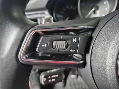 Used 2022 Porsche Macan S AWD/4WD image 19