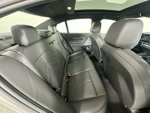 Used 2026 BMW 540i xDrive w/ M Sport Package AWD/4WD image 44