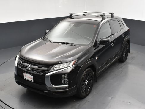 Used 2024 Mitsubishi Outlander Sport AWD image 18