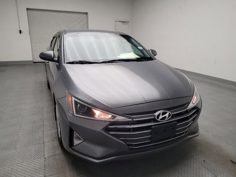 Used 2019 Hyundai Elantra SE w/ Cargo Package image 14