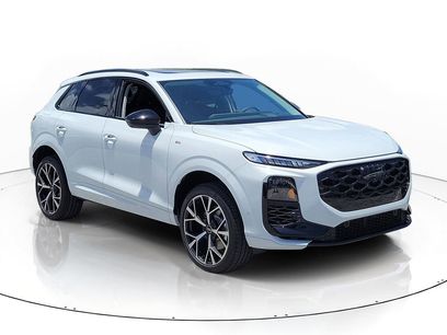 New 2026 Audi Q3 quattro 2.0T
