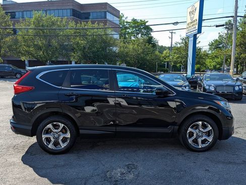 Used 2017 Honda CR-V EX image 6