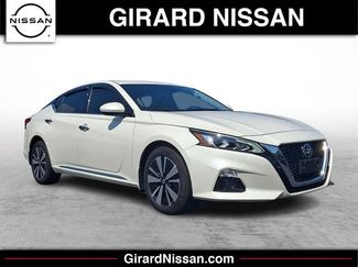 Used 2019 Nissan Altima 2.5 SL AWD/4WD video 1