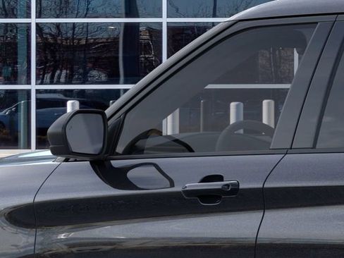 New 2026 Ford Explorer Active AWD/4WD image 20