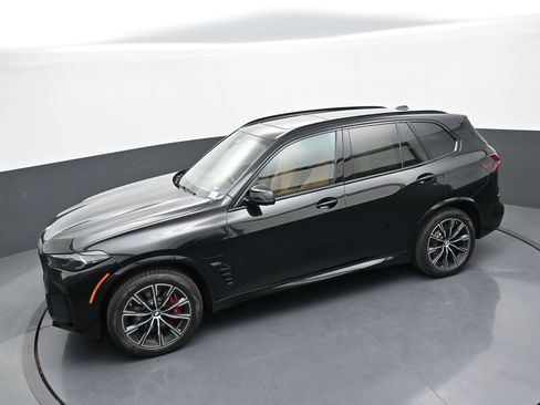 New 2026 BMW X5 xDrive50e w/ M Sport Package image 33
