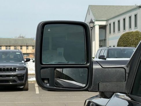 New 2026 RAM 1500 Tungsten w/ Towing Technology Group image 12