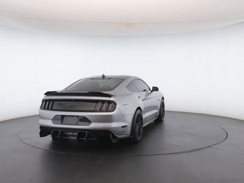 Used 2020 Ford Mustang GT w/ Ford Safe & Smart Package image 24