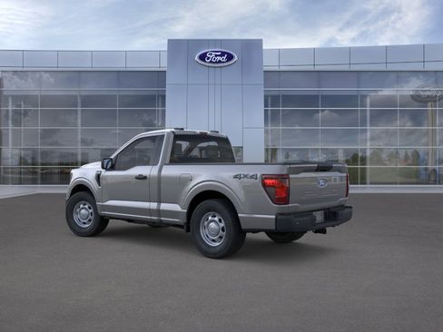 New 2026 Ford F150 XL AWD/4WD image 4