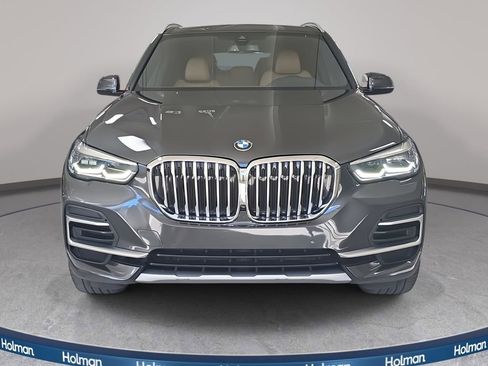 Certified 2023 BMW X5 sDrive40i image 3