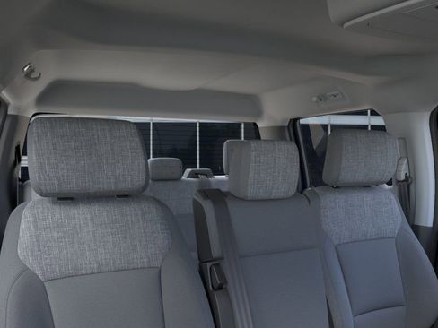 New 2026 Ford F350 4x4 Crew Cab Super Duty image 22