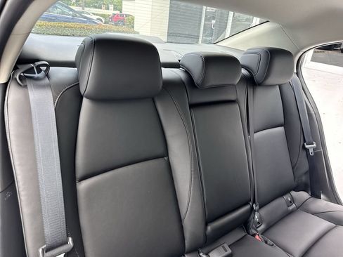 New 2026 MAZDA MAZDA3 2.5 S Sedan w/ Preferred Pkg FWD image 46