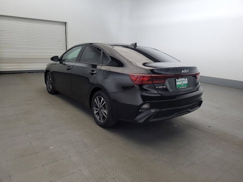 Used 2024 Kia Forte LXS FWD image 5